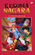 Komik-M: Luna: Kesuma Nagara (2026) - MPHOnline.com