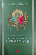 Kitab Tamadun Uthmaniyah - Patriots Publishing - MPHOnline.com