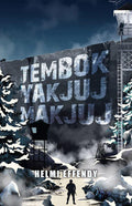 Tembok Yakjuj Makjuj - Mahakarya - MPHOnline.com