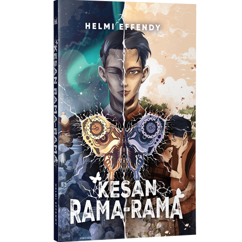 Kesan Rama-Rama - MPHOnline.com