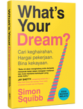 What's Your Dream (Edisi Bahasa Melayu) - Wrute & Brave - MPHOnline.com