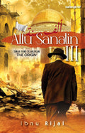 Alfu Sanatin III - Tanah Yang Dijanjikan: The Origin - Karangkraf - MPHOnline.com