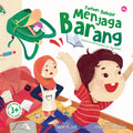 Farhan Belajar Menjaga Barang Daripada Kisah Nabi Muhammad S.A.W. Yang Amanah - IMAN Publication - MPHOnline.com