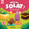 Apa Itu Solat? - IMAN Publication - MPHOnline.com