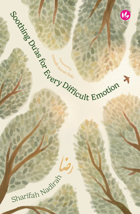 Soothing Du'as for Every Difficult Emotion