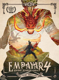 Empayar 4: Hikayat Pemburu Naga - IMAN Publication - MPHOnline.com
