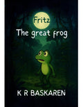 Fritz the Great Frog - MPHOnline.com