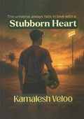 Aryan once lived for football, the sport that defined his very existence. When an unexpected call pulls him back to the game he abandoned, Aryan must confront the memories he has tried so hard to bury. THE UNIVERSE ALWAYS FALLS IN LOVE WITH A STUBBORN HEART, now at MPHOnline.com.