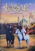 Kaisar (English Version) - Nukilan Biruni - MPHOnline.com