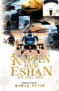 Kapten Hud Eshan - Ha Novels - MPHOnline.com