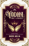 Yodha: The Legacy - Ha Novels - MPHOnline.com