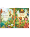 Leo the Wildlife Ranger: Where Are You, Crocodile? - MPHOnline.com