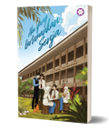 Aku Yang Bertemankan Senja - Mangosteen Publications - MPHOnline.com