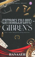 Entangled Love: Gibren's - Romance Creative Exclusive - MPHOnline.com