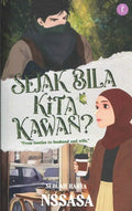 Sejak Bila Kita Kawan? - Romance Creative Exclusive - MPHOnline.com