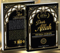 Dear Allah 99 Doa Terapi - Thyora International - MPHOnline.com