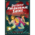 Detektif Paranormal Sains: Misteri Cakaran Aneh Murid Kelas Malam - MPHOnline.com