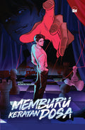 Memburu Keratan Dosa - Mangosteeen Books - MPHOnline.com