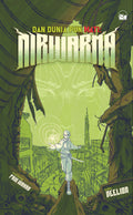 Dan Dunia Pun Mati: Nirwarna - Mangosteeen Books - MPHOnline.com