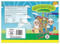 Arabic Fun Factory Numbers - MPHOnline.com