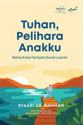 Tuhan, Pelihara Anakku: Rahsia 8 Ayat Daripada Surah Luqman - Paradigma Ibrah - MPHOnline.com
