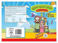 Arabic Fun Factory Family - MPHOnline.com