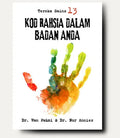 Teroka Sains 13: Kod Rahsia Dalam Badan Anda - Crescent - MPHOnline.com