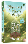 Untuk Awak Teja Aulia (9786299519553) - MPHOnline.com 