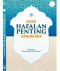 Koleksi Hafalan Penting Sepanjang Masa - Pustaka Affrina Maju - MPHOnline.com