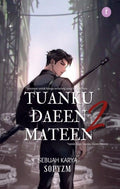 Tuanku Daeen Mateen 2 - RC Exclusive - MPHOnline.com