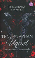 Tengku Azran Uqael - Romance Creative Exclusive - MPHOnline.com