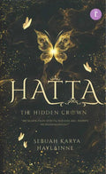 Hatta: The Hidden Crown - Romance Creative Exclusive - MPHOnline.com