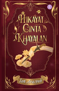 Hikayat Cinta Khayalan - Romance Creative Exclusive - MPHOnline.com