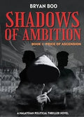 Shadows of Ambition #01: Price of Ascension - MPHOnline.com