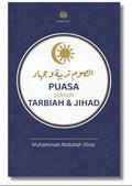Puasa Adalah Tarbiah & Jihad - Rabbani Books & Media - MPHOnline.com
