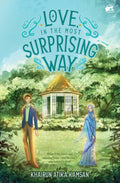 Love, in the Most Surprising Way: A Novel - MPHOnline.com