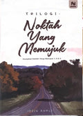 Trilogi: Noktah Yang Memujuk - Naseehat Holding - MPHOnline.com