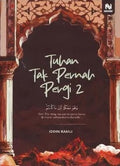 Tuhan Tak Pernah Pergi 2 - Naseehat Holding - MPHOnline.com