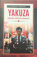 Yakuza: Sakura, Darah & Maruah - Patriots Publishing - MPHOnline.com