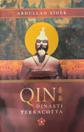 Qin: Dinasti Terracotta - Patriots Publishing - MPHOnline.com