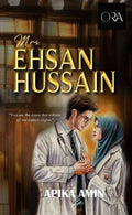 Mrs. Ehsan Hussain - Orabook Publication - MPHOnline.com