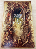 Daughter of the Hidden Realm - Orabook Publication - MPHOnline.com