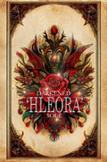 Darkened 'Hleora' Soul - Orabook Publication - MPHOnline.com