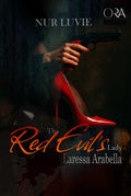The Red Evil's Lady: Laressa Arabella - MPHOnline.com