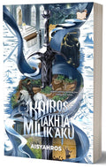 Kairos: Takhta Milik Aku - Ink Loaf - MPHOnline.com