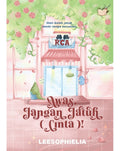 Awas, Jangan Jatuh (Cinta)! - Ink Loaf - MPHOnline.com