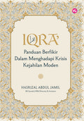 Iqra': Panduan Berfikir Dalam Menghadapi Krisis Kejahilan Moden - Buku IMAN - MPHOnline.com