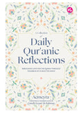 A Collection of Daily Qur'anic Reflections: Rebuilding Love for the Qur'an Through Tadabbur of 25 Selected Ayahs - IMAN Publication - MPHOnline.com