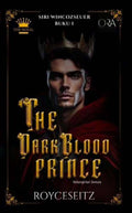 The Dark Blood Prince - Orabook Publication - MPHOnline.com