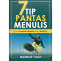 7 Tip Pantas Menulis - MPHOnline.com